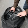 Peak Design Travel Duffel Black 35L