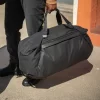 Peak Design Travel Duffel Black 65L