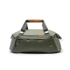 Peak Design Travel Duffel Sage 35L