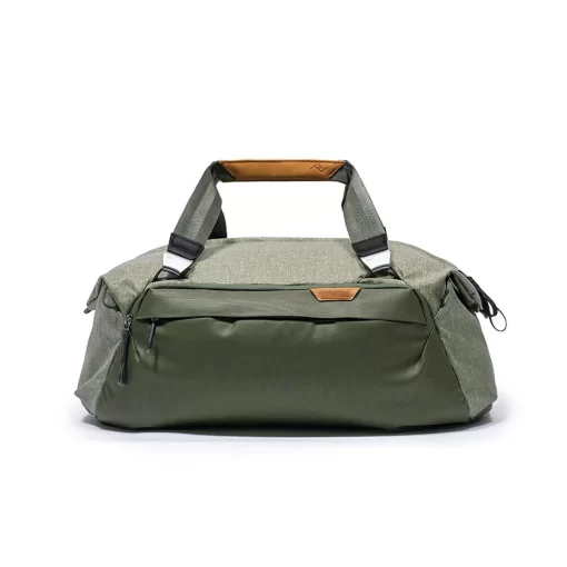 Peak Design Travel Duffel Sage 35L