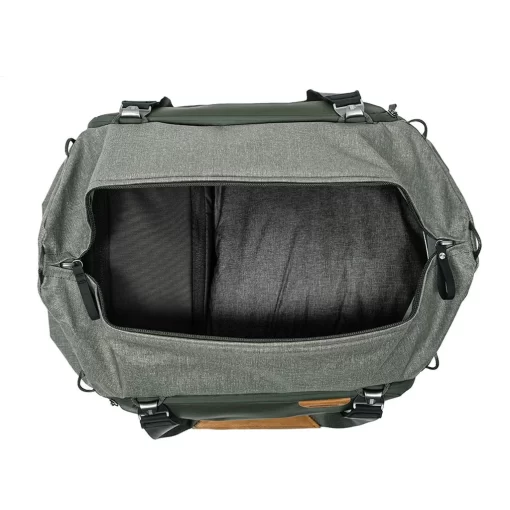Peak Design Travel Duffel Sage 35L