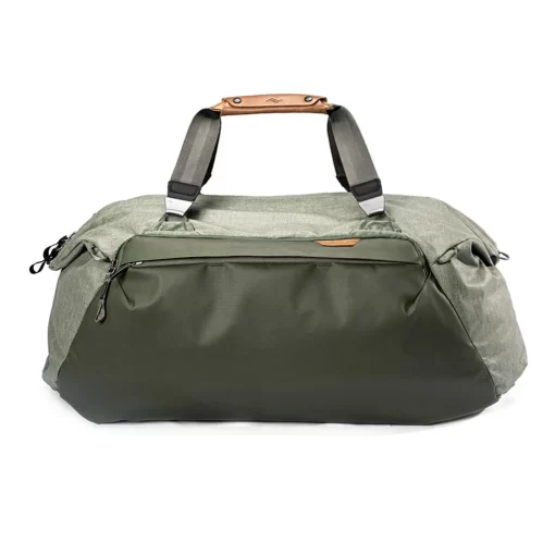 Peak Design Travel Duffel Sage 65L