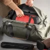 Peak Design Travel Duffel Sage 65L