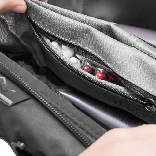 Peak Design Wash Pouch Black