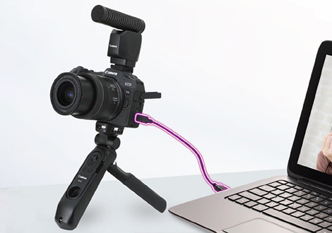 Canon EOS R8