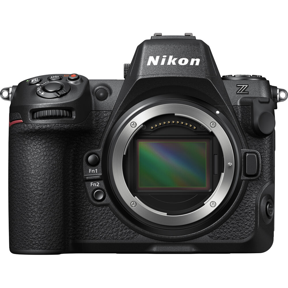 Nikon Z8 Nikon Z8