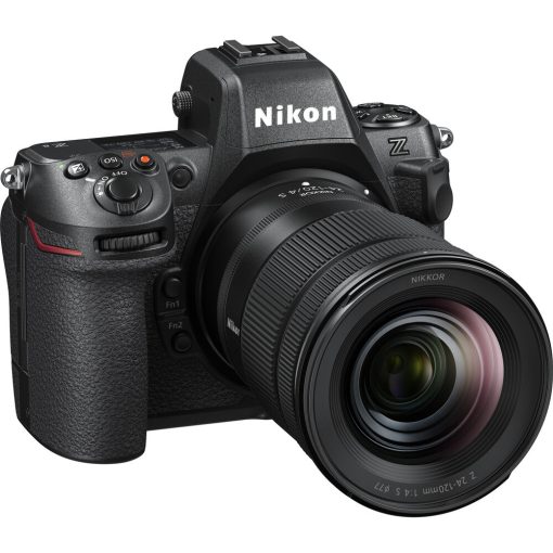 Nikon Z8
