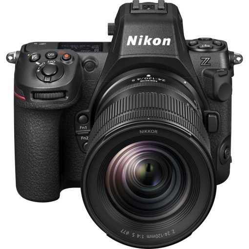 Nikon Z8