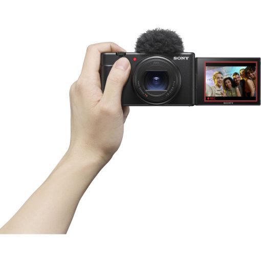 Sony ZV-1 II