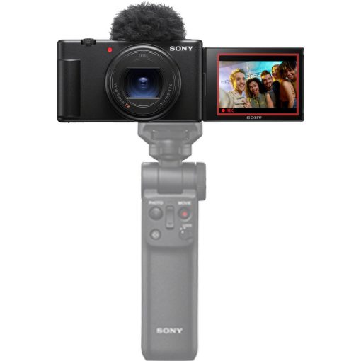 Sony ZV-1 II