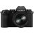 Fujifilm X-E5 (Black) + XF 23mm F2.8 R WR
