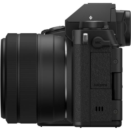 Fujifilm X-S20 15-45mm