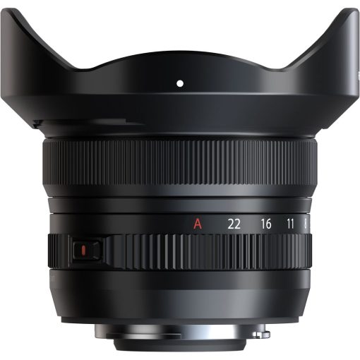 Fujifilm XF 8mm F3.5 R WR