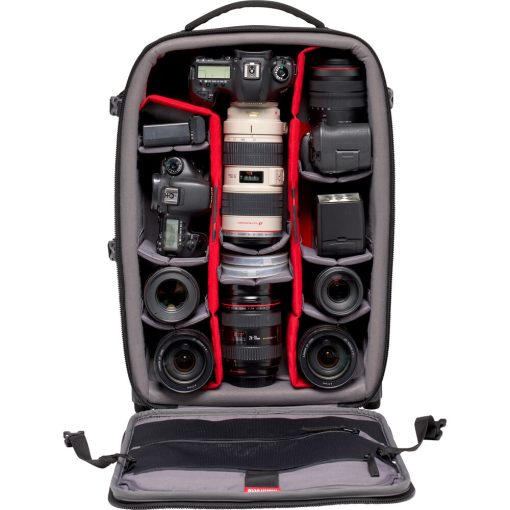 Manfrotto Advanced Rolling Camera Bag III