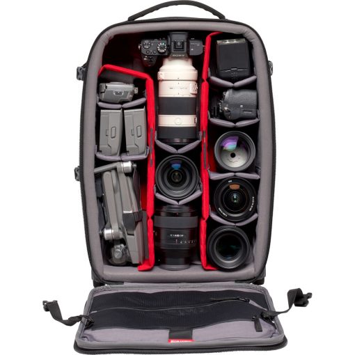 Manfrotto Advanced Rolling Camera Bag III