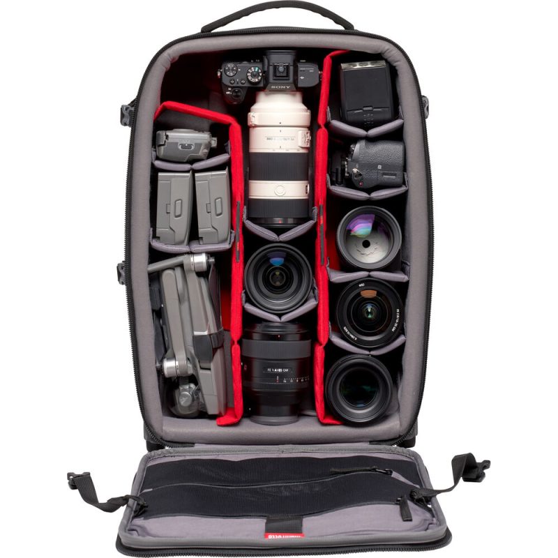 Manfrotto Advanced Rolling Camera Bag III Digital2home