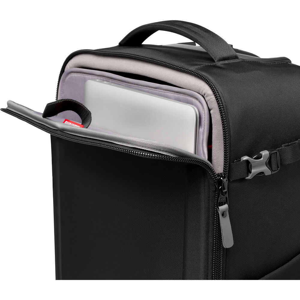 Manfrotto Advanced Rolling Camera Bag III-08 Manfrotto Advanced Rolling Camera Bag III