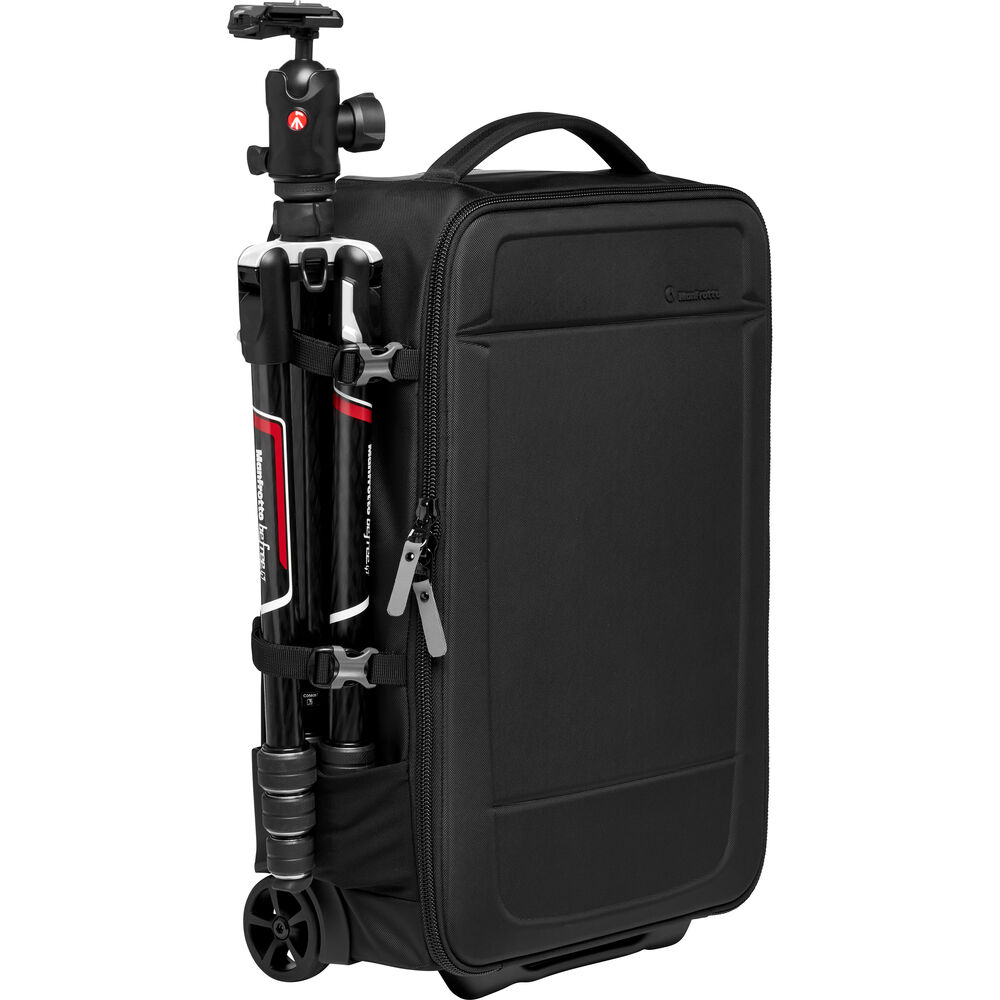 Manfrotto Advanced Rolling Camera Bag III-10 Manfrotto Advanced Rolling Camera Bag III