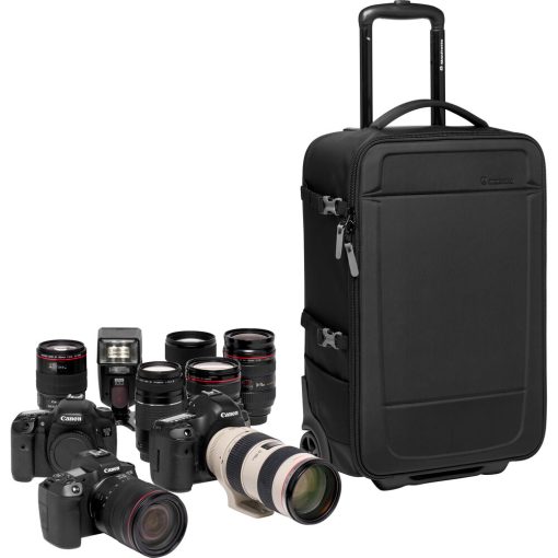 Manfrotto Advanced Rolling Camera Bag III