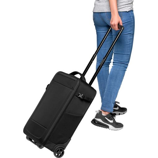Manfrotto Advanced Rolling Camera Bag III