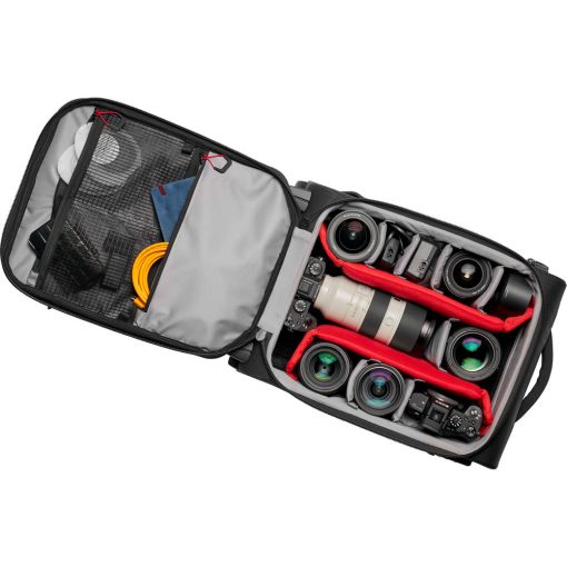 Manfrotto Pro Light Reloader Air-50
