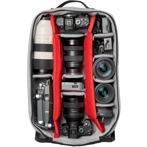 Manfrotto Pro Light Reloader Spin-55