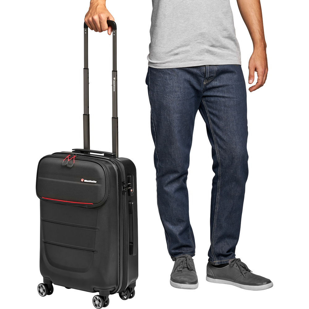 Manfrotto Pro Light Reloader Spin-55