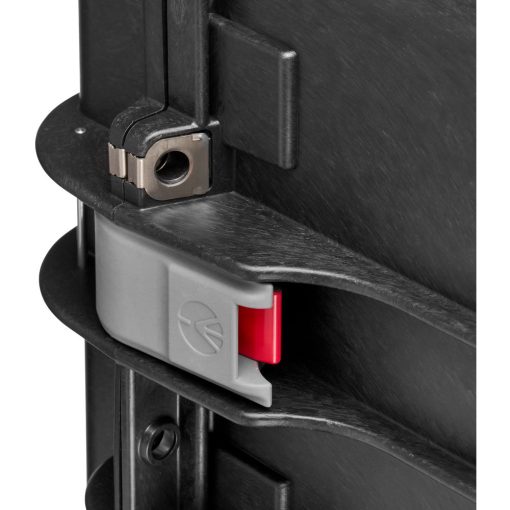 Manfrotto Pro Light Reloader Tough-55 High Lid