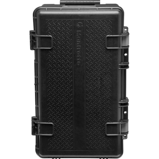 Manfrotto Pro Light Reloader Tough-55 Low Lid