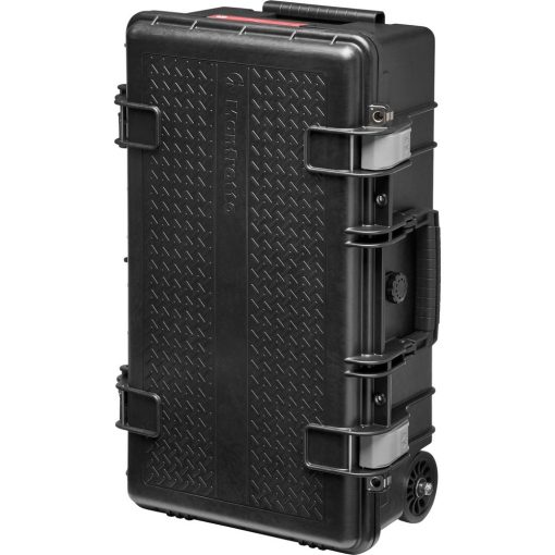 Manfrotto Pro Light Reloader Tough-55 Low Lid