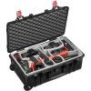Manfrotto Pro Light Reloader Tough-55 Low Lid
