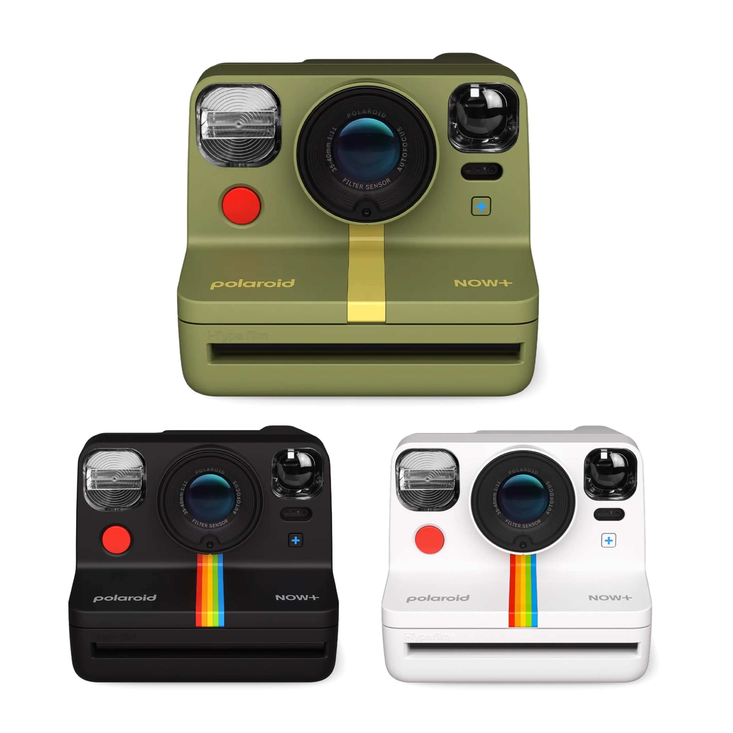 Polaroid Now Generation 2 Digital2home