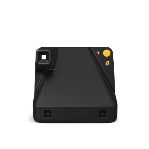 Polaroid Now Generation 2 Black