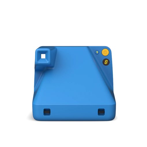Polaroid Now Generation 2 Blue