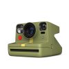 Polaroid Now+ Generation 2 Forest Green