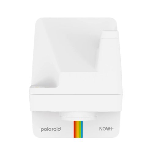 Polaroid Now+ Generation 2 White