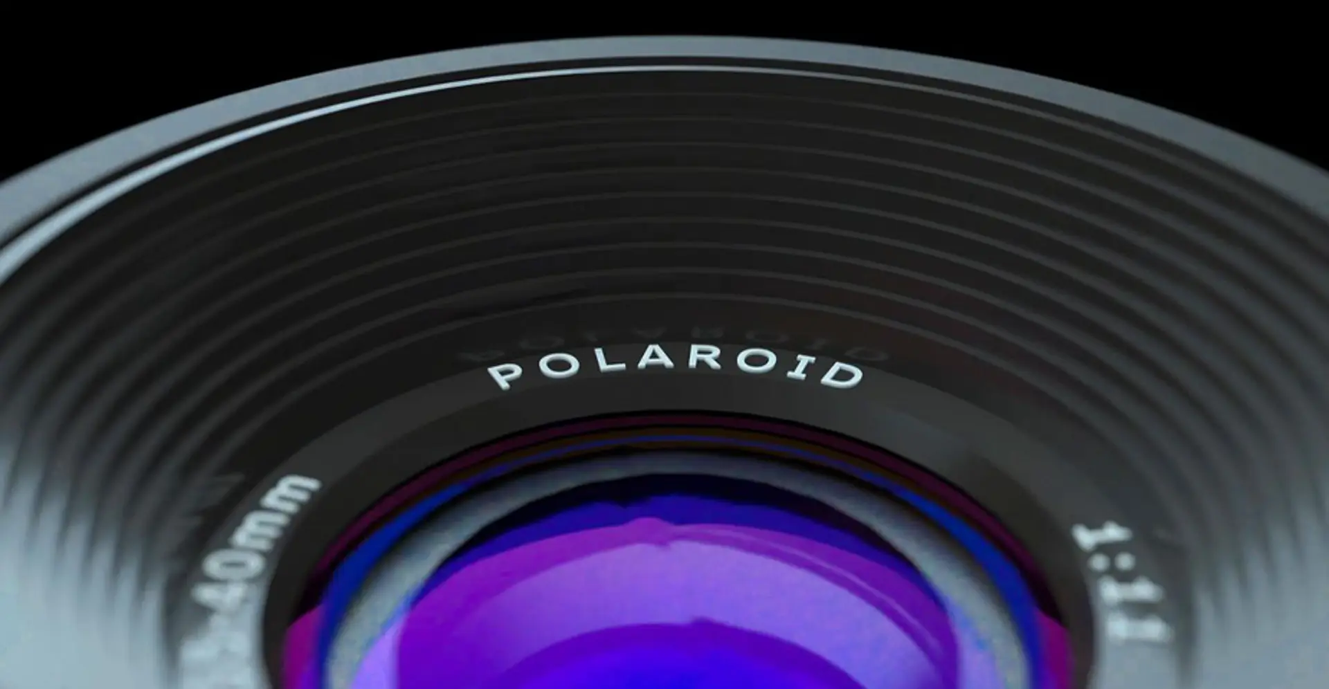 Polaroid Now Generation 2