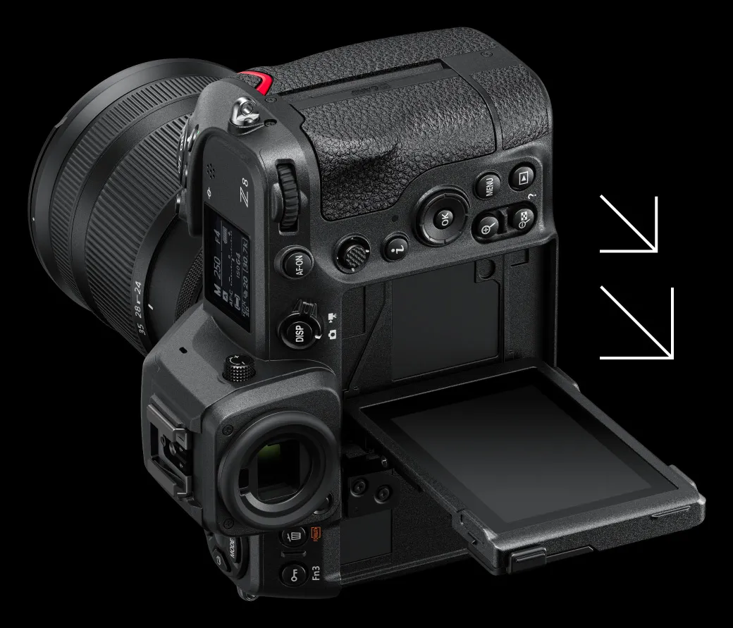 Nikon Z8
