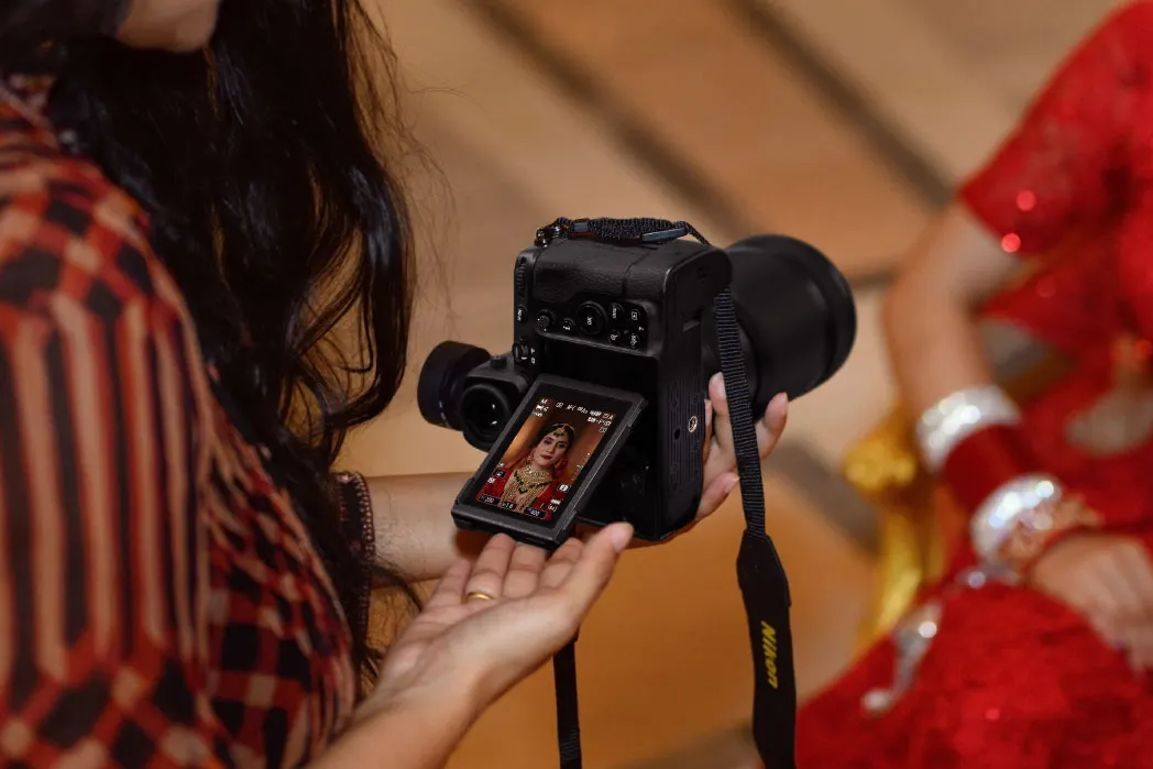 Nikon Z8