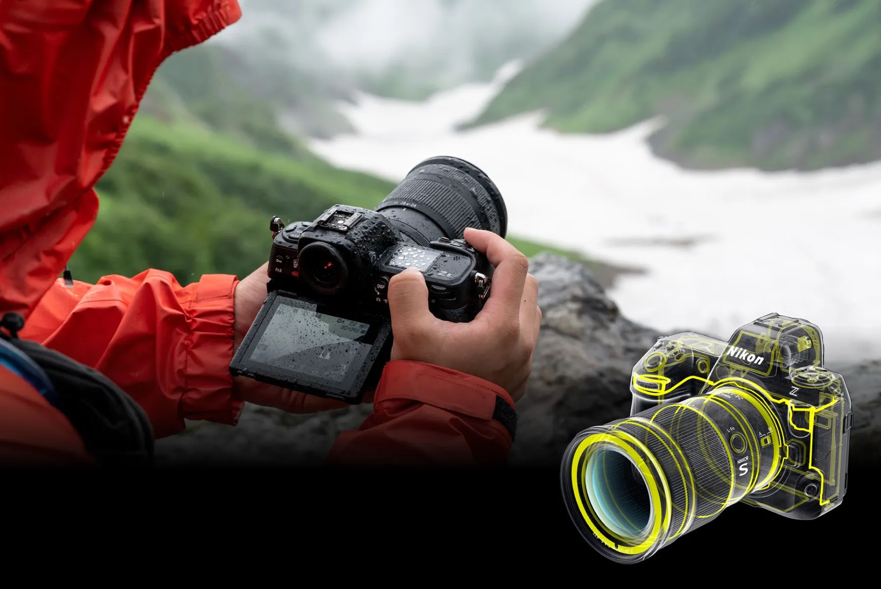 Nikon Z8