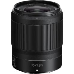 Nikon NIKKOR Z 35mm F1.8 S
