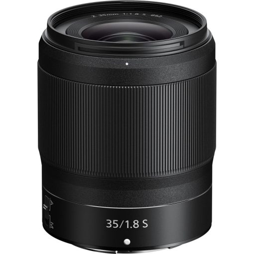 Nikon NIKKOR Z 35mm F1.8 S