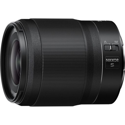 Nikon NIKKOR Z 35mm F1.8 S