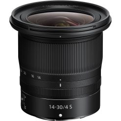 Nikon NIKKOR Z 14-30mm F4 S