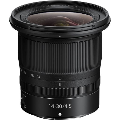 Nikon NIKKOR Z 14-30mm F4 S