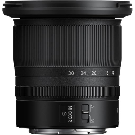 Nikon NIKKOR Z 14-30mm F4 S