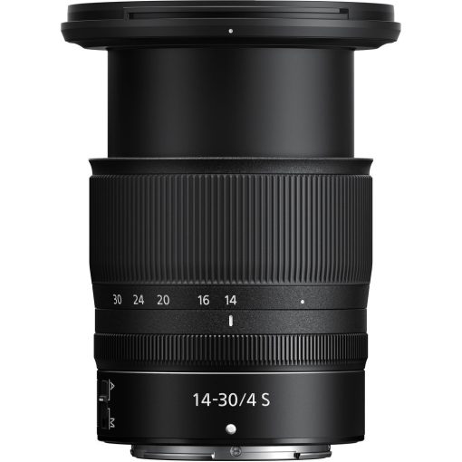 Nikon NIKKOR Z 14-30mm F4 S