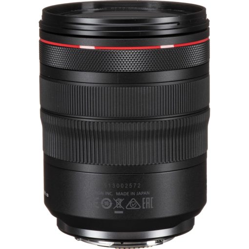 Canon RF 24-105mm F4 L IS USM