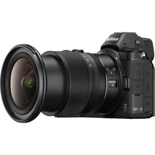 Nikon NIKKOR Z 14-30mm F4 S