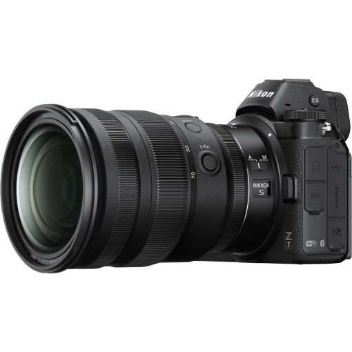Nikon NIKKOR Z 24-70mm F2.8 S